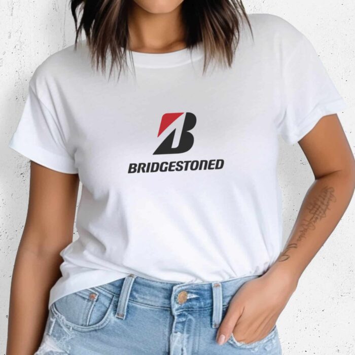 Bridgestoned - Women's Crew