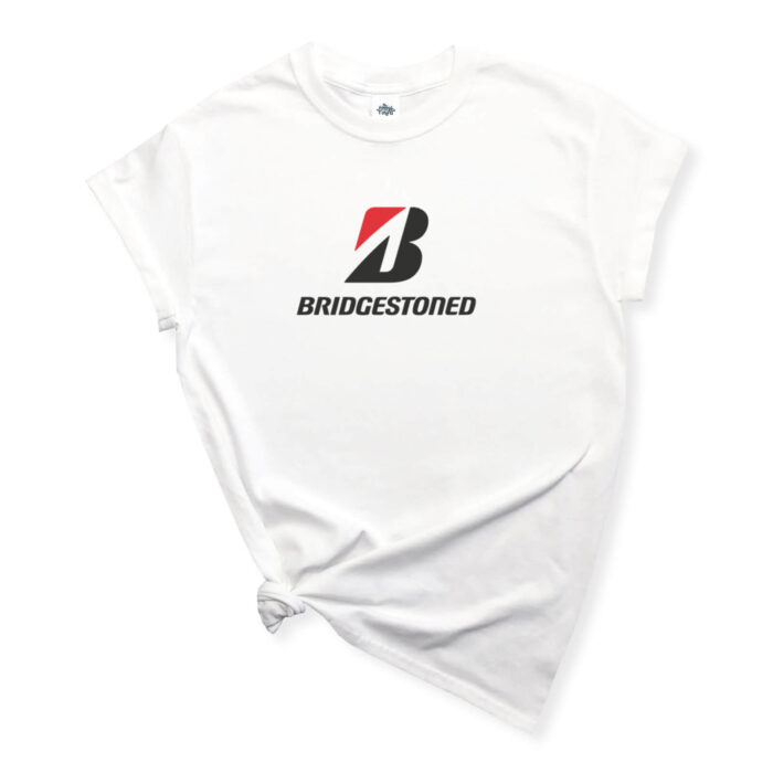 Bridgestoned - Women's Crew - Image 2