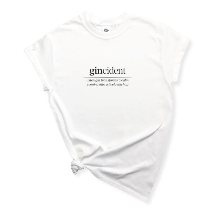 Gincident - Women's Crew (#1) - Image 3