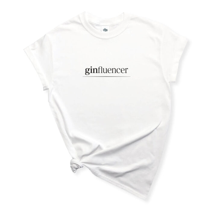 Ginfluencer - Women's Crew (#2) - Image 3